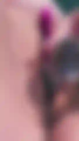 Double stuffed and dripping wet.