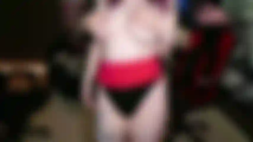 BG Fan Chooses How I Get Fucked