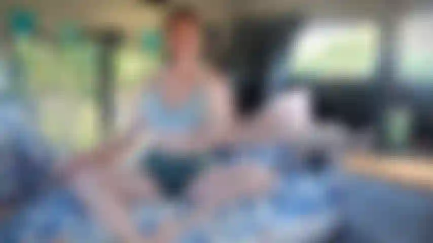 Worship My Ass While I Cum!