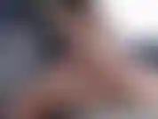 Riding my strap on dildo on a pillow with a butt plug!