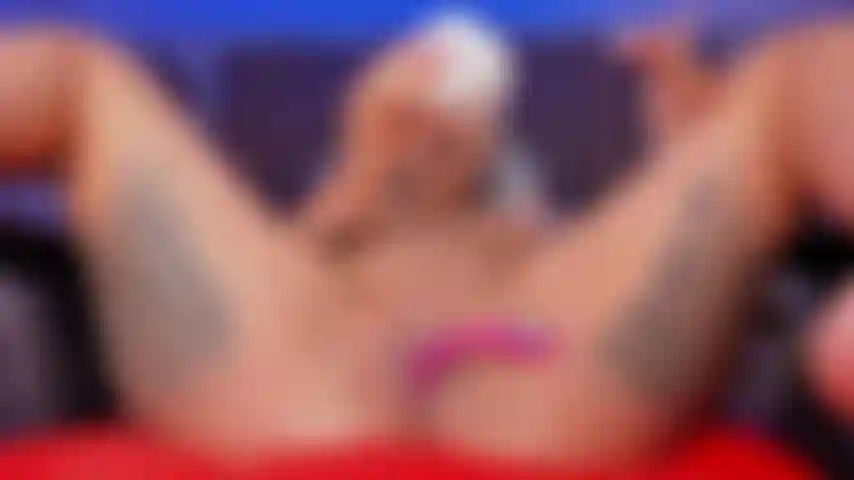 Wax Play |FETISH BDSM SLAVE WAX HOTPUSSY | SoffiQueen