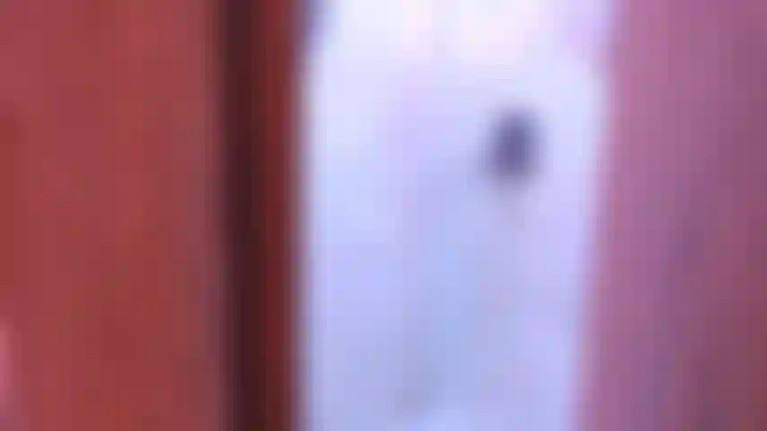 One day I realize that my stepbrother was spying on me while I was taking a shower... days later, looking for an excuse, he offers to give me a massage to make up for it. At first I hesitated, but I ended up accepting... what started as an innocent massage turned into a game full of desire and provocation. Between caresses and moans, we couldn't control ourselves and ended up taking it to the limit. However, in the end, the passion got out of control and I got angry with him, kicking him out of the house after our forbidden encounter. (subtitled in English)