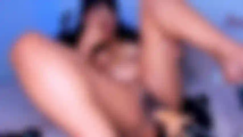 I fuck my pussy with a machine until a creampie and at the end a big squirt