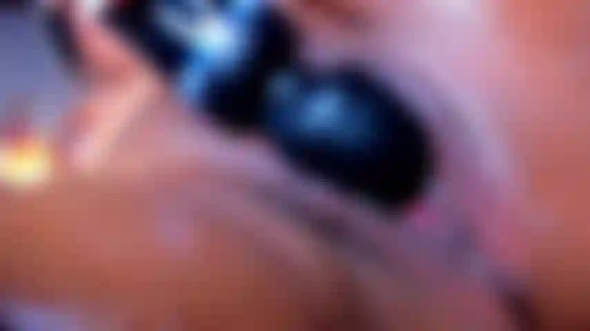 big squirt with my favorite toy