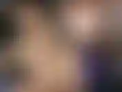 Milky messy BJ to my fav BBC toy and facial with the milk i take out from it.Mmmmmm yummi