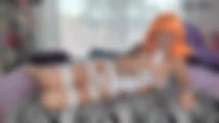 Leeloo Dallas Likes it BIG