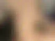 I wear my dangling black mules and finger my pussy while i show them, legs up. When i get horny i grab a toy and fuck my pussy. Then take off heels and wrinkle soles close to cam while keep going