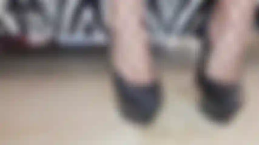 Spanish Foot Smell Fetish