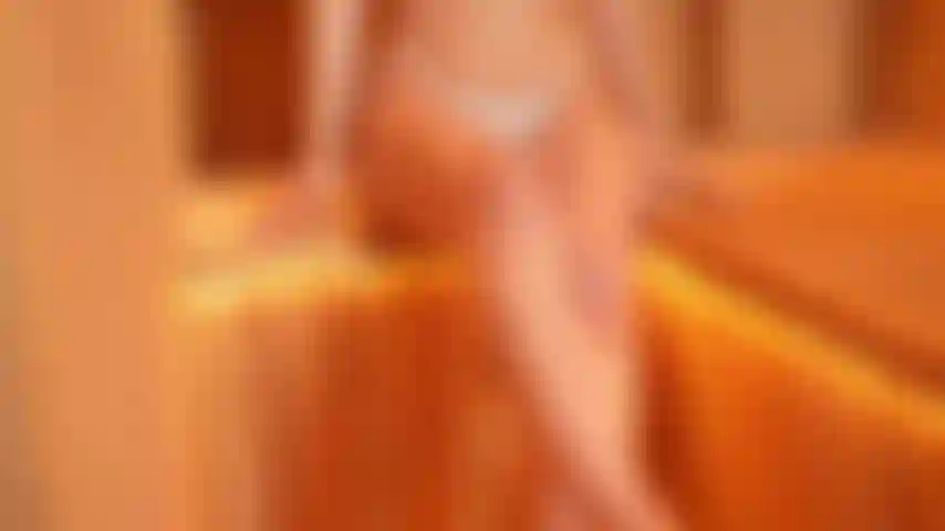 Horny and Steamy