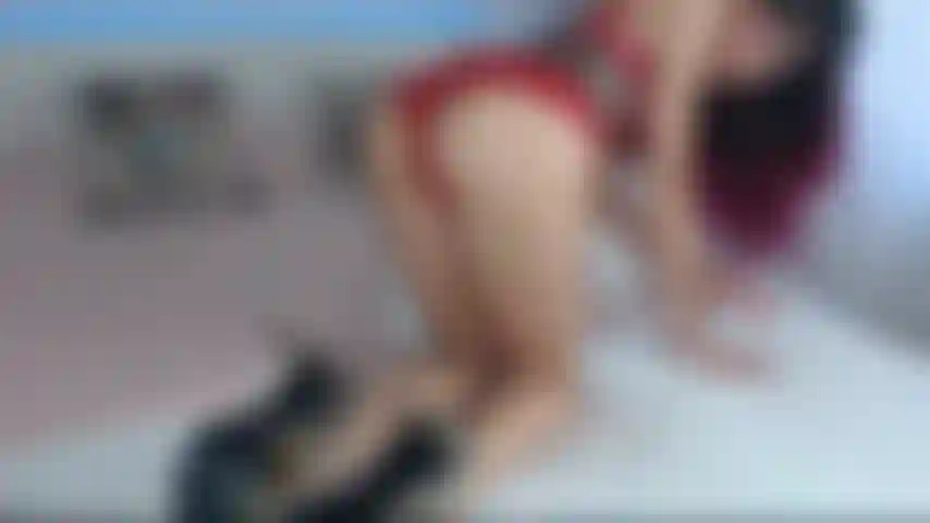 SEXY LINGERIE ANAL _PLAY