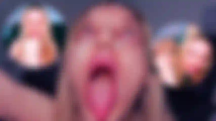 FREE USE SUBMISSIVE SLUT HANDJOB CUM FACIAL: Giving you a handjob, I am your free use submissive slut, I praise you and worship you and your cock, with a face focus, You give me a (fake cum lube) cum facial and I give you cum worship! Calling you a good boy!