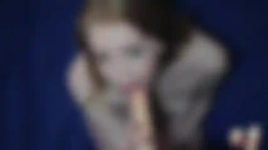 Sonia Harcourt is a naughty redhead who loves sucking dick. Today she's going to simulate her signature blowjob moves on a realistic dildo, filmed POV so you can imagine your cock in her mouth...