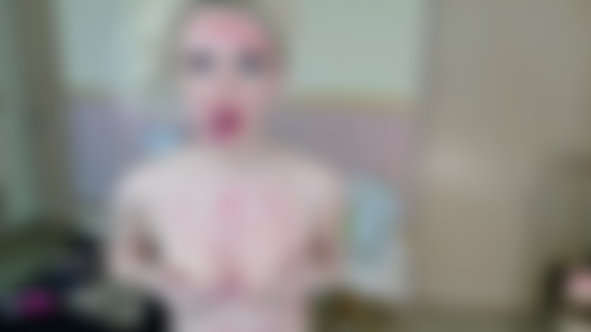 Body writing stupid slut tasks - sophia sinclaire is an absolute stupid slut! - Hd mp4.