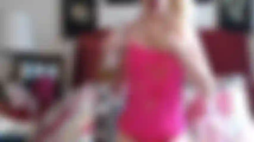 Body All Oiled Up Tease