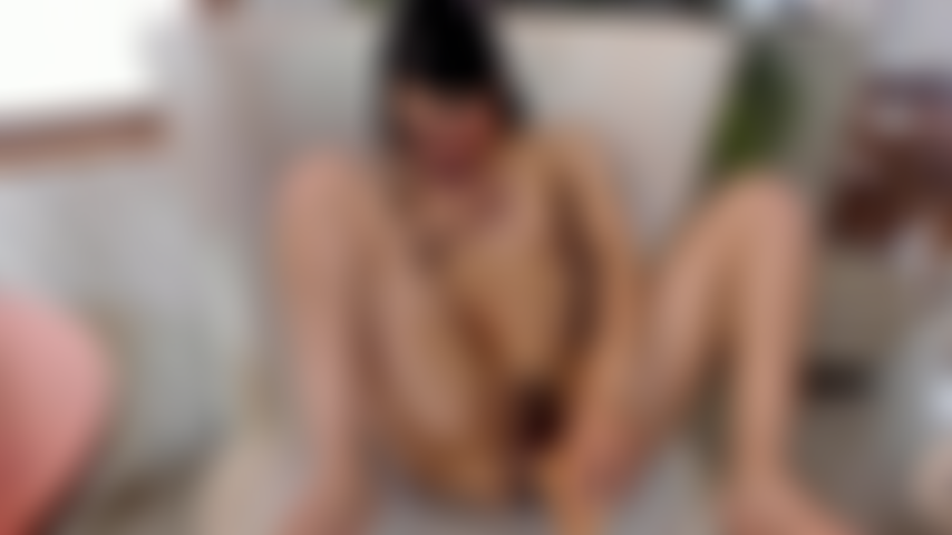 Latina caliente follar su coo profundo