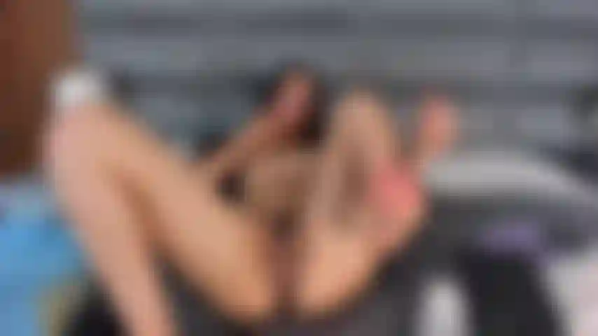 My pussy is wet and I play with my fingers