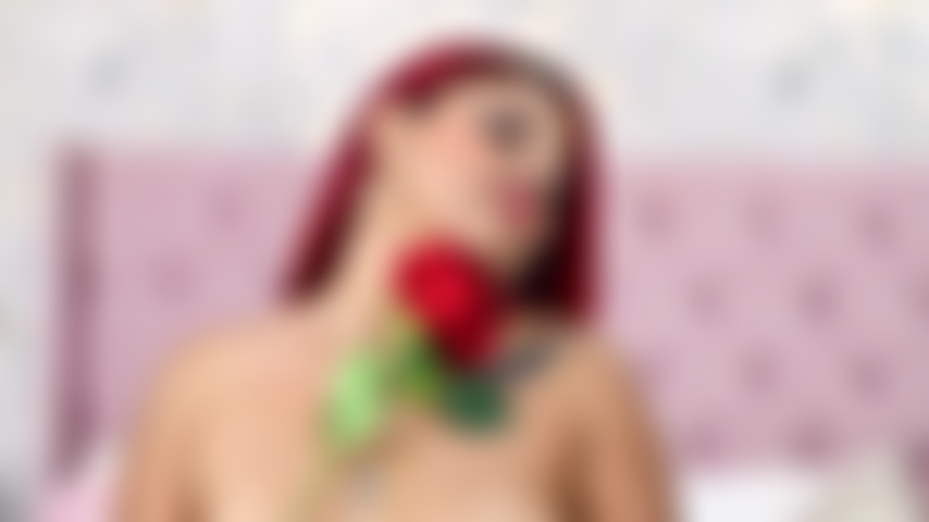 Naked tits.