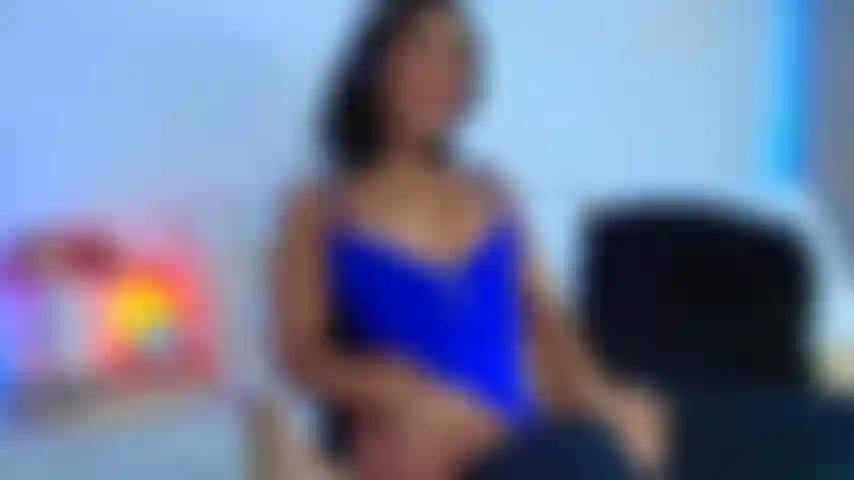 Teasing you, undressing me, playing and spitting on my tits, making me very hot until you manage to make me ride you and play a little with my ass so that you get very hard and cum for me.