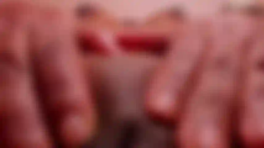 Pov playing with my pussy on your face.