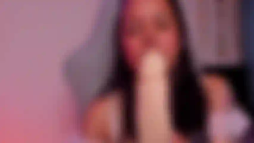 Sucking HUGE dick!!!