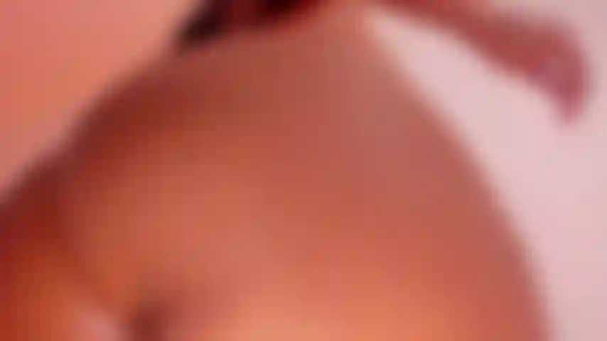 Toy inside of my ass.