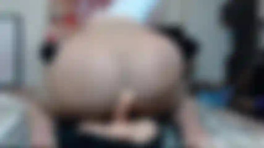 8/24/18 Cam Show: Ride, Suck, Ass, Tit, and Foot Job- Watch this fun cam show recording where I talk dirty, grind my ass in pantyhose, ride reverse cowgirl, suck, ride in panties, tease my tits and make you cum with my hot pink toes during a footjob!