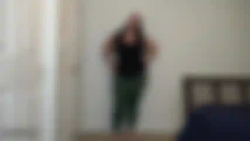 A Special Show for My Loyal Fan- Oh Anthony, I wanna tease you with my curves. Dancing as I strip out of my clothes. I know you love my ass the most and so I bring it real close as I tell you to start stroking to me. I slowly bare my cheeks for you