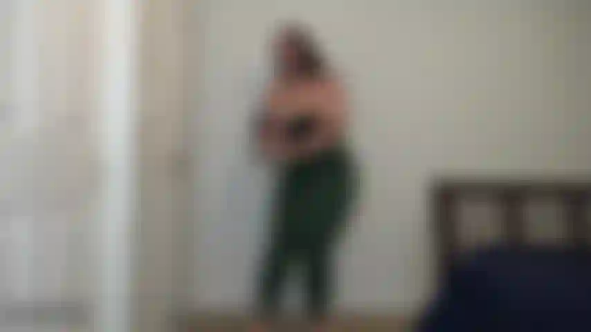 A Special Show for My Loyal Fan- Oh Anthony, I wanna tease you with my curves. Dancing as I strip out of my clothes. I know you love my ass the most and so I bring it real close as I tell you to start stroking to me. I slowly bare my cheeks for you