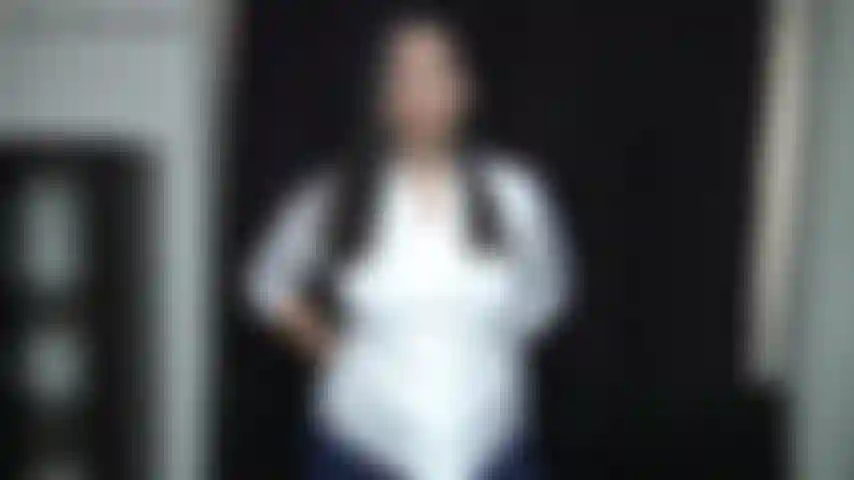 Private Teacher's Personal Punishment- You failed yet another test and if you don't want me to tell then you'll take an unusual punishment from me. I lower my jeans and panties and make you eat my ass