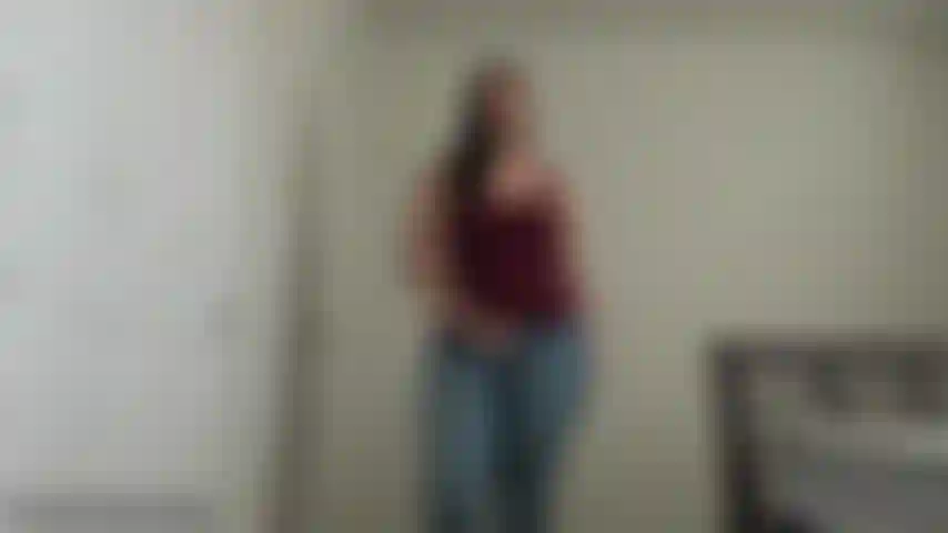 JOI Ass Clapping with Cum Countdown- I strip out of my clothes, teasing you while telling you to jerk off. Then you gotta try to keep up with me as I tell you to stroke to my ass clapping!