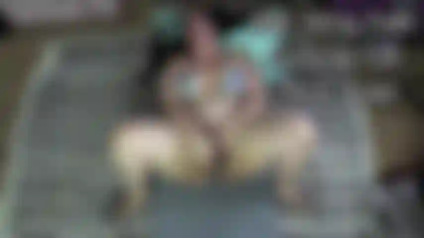 BBC Dirty Talk: Fucking You Three Ways- I wore my favorite string bikini and flip flops, but don't waste time getting undressed when all I can think about is your BBC, Lewis! I need it inside of me. I pull my bikini bottoms to the side just enough so your big black cock can slide into me. It feels amazing and it instantly has me moaning and begging for more. I start to take off my top while fucking that big dick missionary. I wanna enjoy it in all the ways though, so I get on top and bounce my big round booty on you. I love bouncing on a big dick and taking every big inch. I don't just stop there of course. I bend over so I can take your cock doggystyle and lose the last of my outfit so I am completely naked now. I beg for you to fill me up and help me cum hard on your BBC! (custom clip, name moaning, name specific, bbc talk, dirty talk, big cock worship, BBC toy, dildo fucking, dildo riding, missionary full body, reverse cowgirl, ass view riding, doggystyle, bent over fucking, backing ass up, big booty jiggling, tiny bikini, string bikini, strip tease, shoe dangling, barefoot, flip flips, sandals, long brown hair down, brunette, brown eyes, moaning, tattoos, tatted girl, solo female tease, bbw, chubby, curvy, pawg, whooty, thick thighs, bubble butt, natural body shape, no body hair, no makeup, painted nails, painted toes, cum begging, creampie begging, female orgasm, cum encouragement, 53in ass, 40DD tits, 33in thighs, size 11 feet, jiggle, shake, spankdani)
