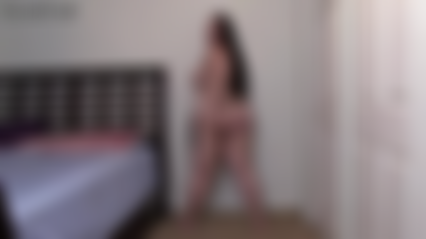 Big Ass Shaking Dirty Talk for Small Cuck- I shake my big ass for you, standing with jiggling and booty clapping. I talk about the big dicks I enjoy and how you would never get near me with your small cock. I bend over and shake more while I tell stories