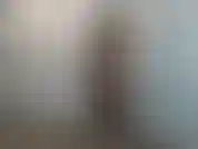 Posing For a Pervert- I walk in and pose bent over for you to jerk off. Legs straight apart and then together. First in shorts and a bikini top, then in a one piece thong and oil. Both in high heels!