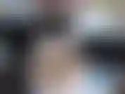 Gigantic Green Dildo Cam Cum Show-  I recently got a crazy big toy and had yet to try it out, so I decide to give it a try for the first time live on cam. I fuck it in my thigh highs til I cum hard!