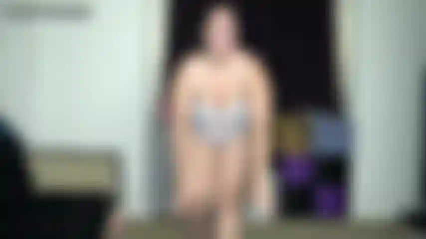 Bubble Butt vs Beach Balls- I test out my new beach balls by sitting my big booty on them. The last ones didn't last, but maybe these won't pop. They last, but start to slowly deflate. I blow them back up and keep bouncing all my weight on them