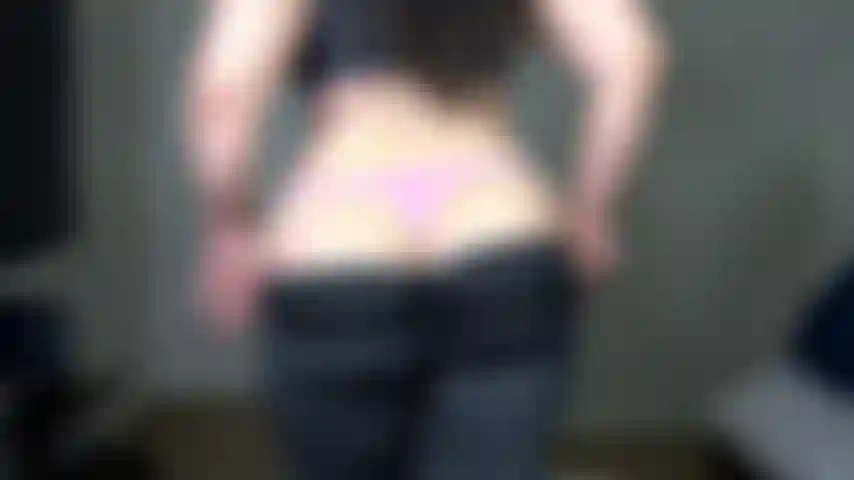 Ass Worship Strip Tease JOI- You know I love to tell you what to do Darryl and I know how much you love my ass. Enjoy my ass in my leggings, thong and then bare as I tell you how to stroke. Watch and do as I say.  Don't cum until I count you down!