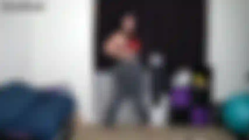Dominate Roomate JOI Tease- I catch you staring at my ass and make you take out your cock to stroke to me. You need to break up with your fiance so you can worship me every day. Get on your knees. I rub my pussy, now cum exactly when I tell you to!