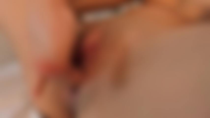 pussy close