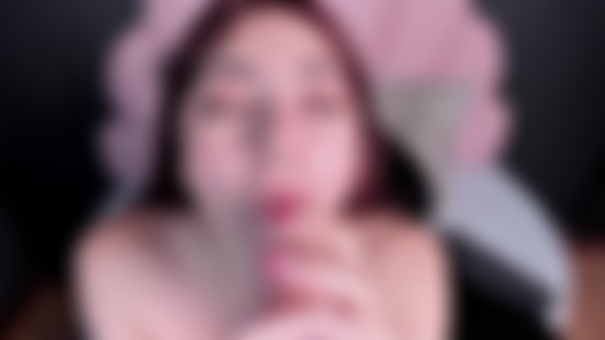 cum in my mouth