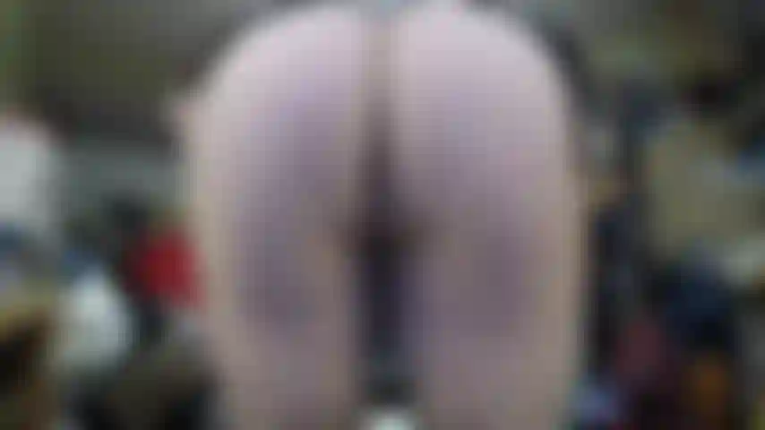 Butt Plug Fun!