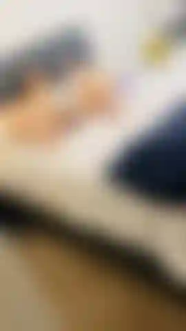 Getting caught masturbating!