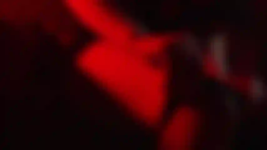 It is skin that feels like fine silk, a rose petal, or velvet. It feels weightless, smooth, and extremely sensitive to the slightest breath or touch.