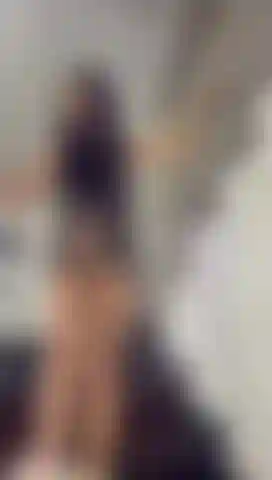 I don't hold on and I had to fuck the stairs