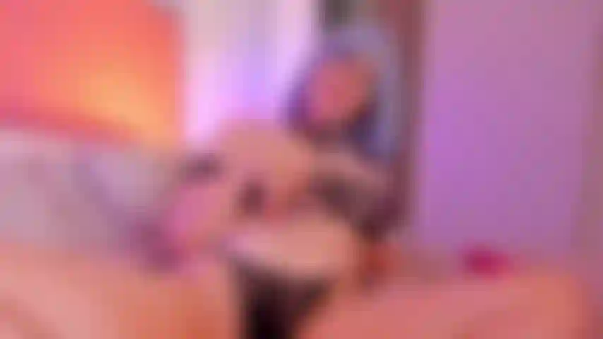 WET PUSSY PLAY + BOUNCING ASS