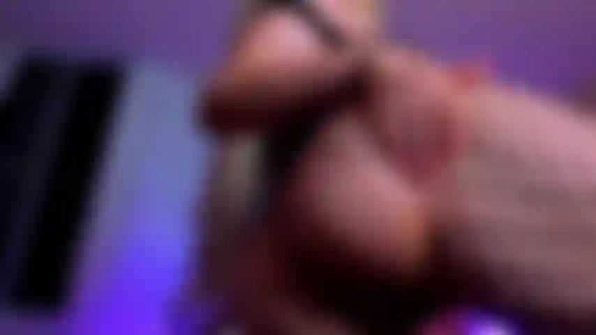 Blonde Mich destroy the fishnest pt.1