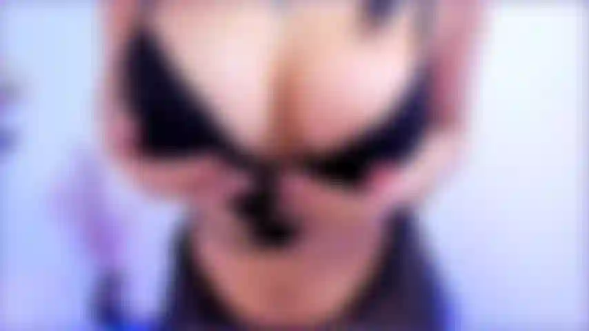 Find the surprise in my ass while naked.