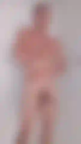 In this shower with serious company.