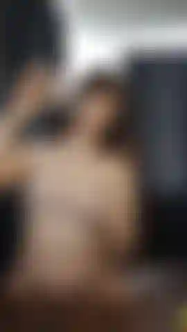 The oil is so shiny on my tits. Come between my wet tits,  feel how soft there are. Let me feel your cum flowing over my tits.