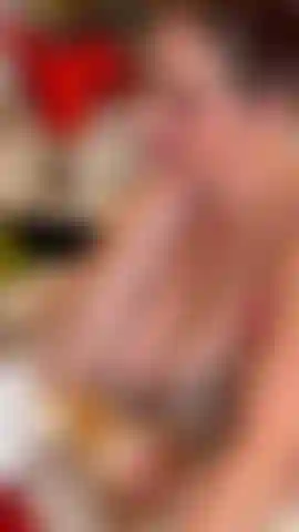 Rising - Thirty seconds of dough doing its thingand me watching in anticipation. Sometimes the simple moments are the most satisfying.--Non Explicit, cleavage, cooking, domestic, tease, candid, lifestyle, playful, kitchen--