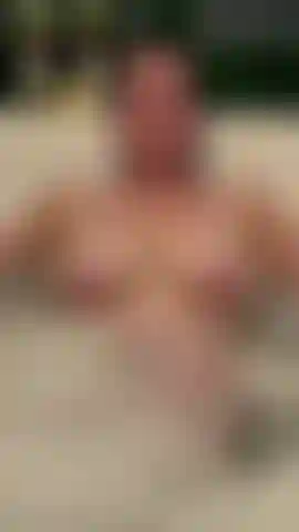 Shower · Bath Time — Warm water, bubbles and me. A short, sweet soak together before bed. #shower #naked #mature